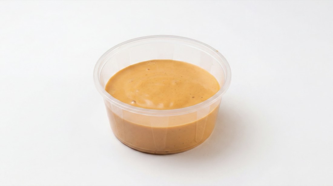 Burger Sauce at Smash Republic Kitchen