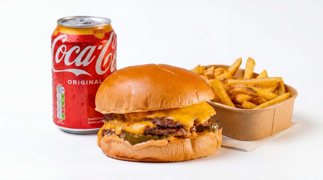 Republic Deal at Smash Republic Kitchen
